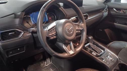 2023 Mazda CX-5 2.5 S Premium Plus Package