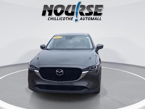 2023 Mazda CX-5 2.5 S Premium Plus Package