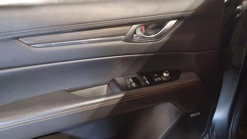 2023 Mazda CX-5 2.5 S Premium Plus Package
