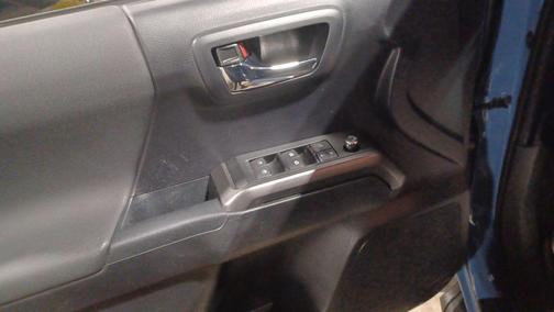 2018 Toyota Tacoma TRD Pro