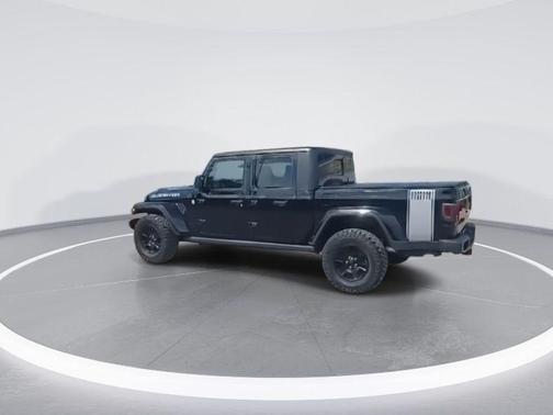 2021 Jeep Gladiator Sport S
