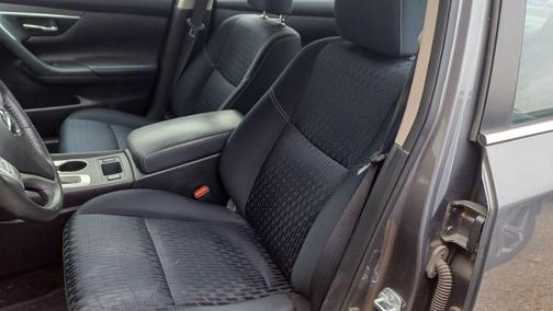 2016 Nissan Altima 2.5 SV