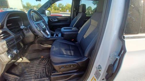 2022 GMC Yukon SLE
