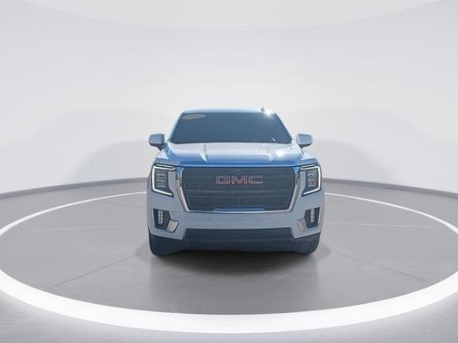 2022 GMC Yukon SLE