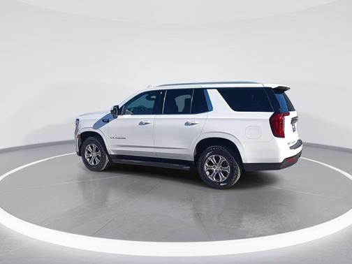 2022 GMC Yukon SLE