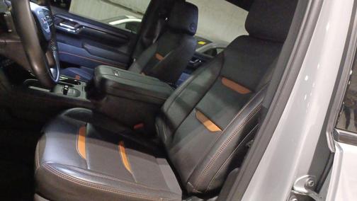 2024 GMC Sierra 2500 AT4