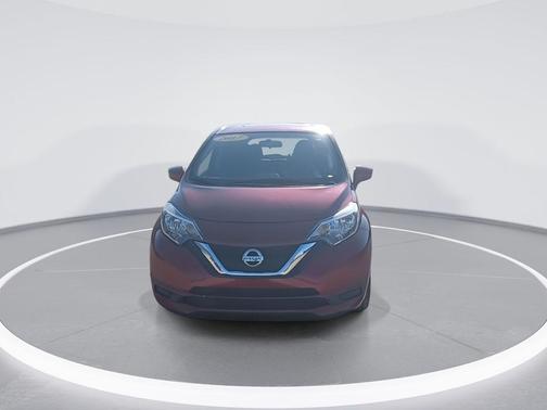 2017 Nissan Versa Note SV