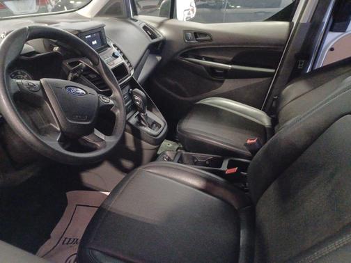 2020 Ford Transit Connect XL w/Rear Liftgate