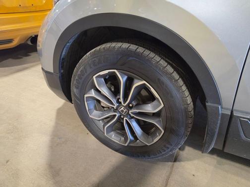 Nh-830 2021 Honda CR-V AWD EX-L