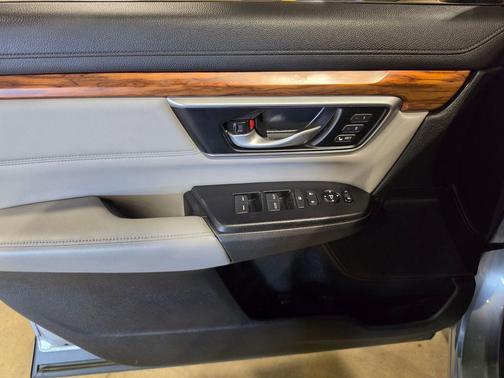 Nh-830 2021 Honda CR-V AWD EX-L