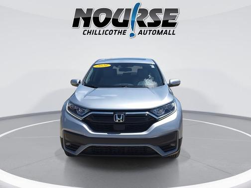 Nh-830 2021 Honda CR-V AWD EX-L