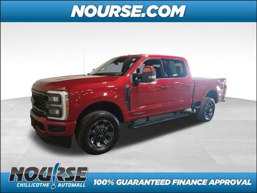2023 Ford F-250 Lariat
