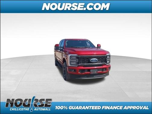 2023 Ford F-250 Lariat