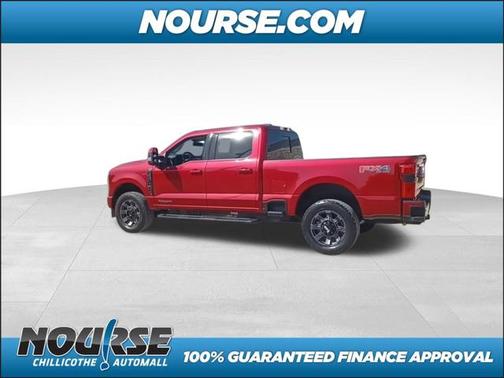 2023 Ford F-250 Lariat
