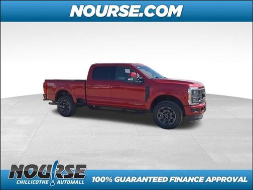 2023 Ford F-250 Lariat