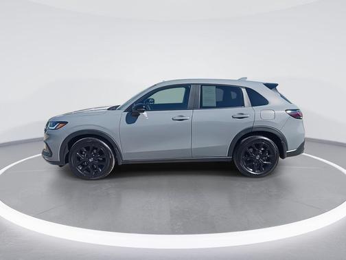 2025 Honda HR-V AWD Sport