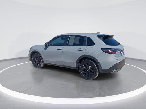 2025 Honda HR-V AWD Sport