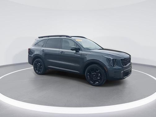 2024 Kia Sorento SX
