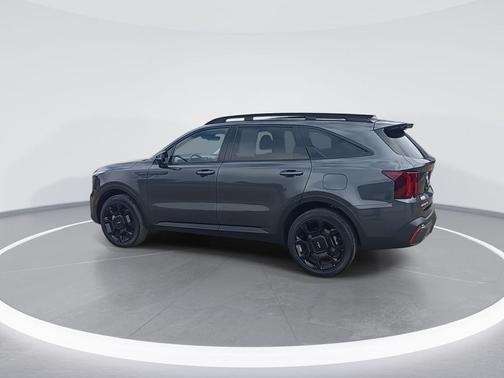 2024 Kia Sorento SX