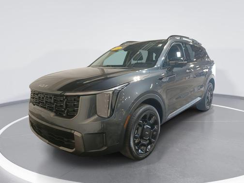 2024 Kia Sorento SX