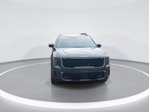 2024 Kia Sorento SX