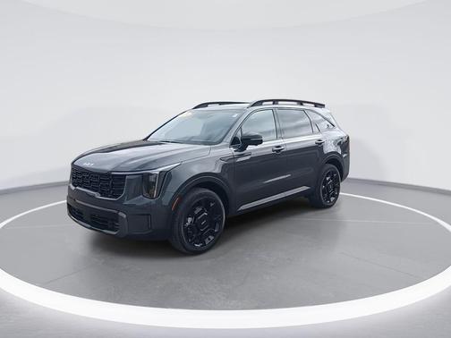 2024 Kia Sorento SX