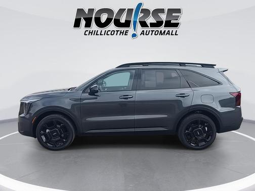 2024 Kia Sorento SX