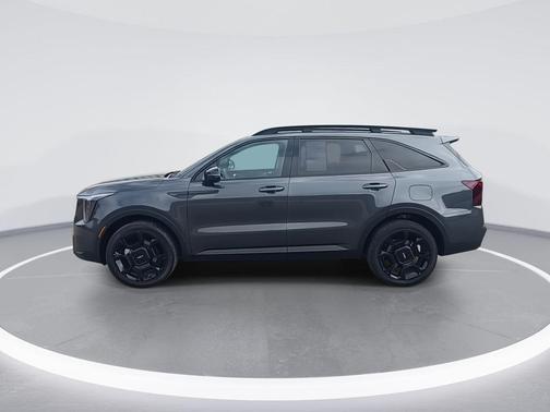 2024 Kia Sorento SX