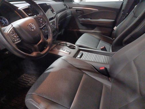 2022 Honda Passport AWD EX-L