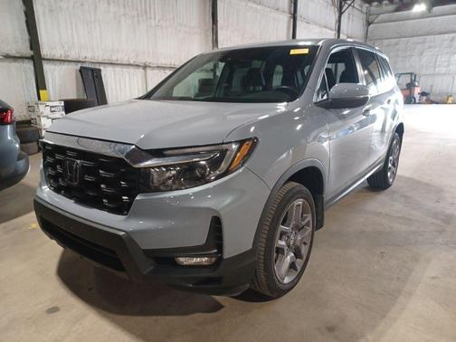 2022 Honda Passport AWD EX-L
