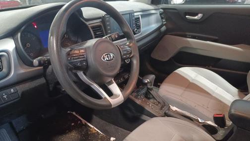 2020 Kia Rio S