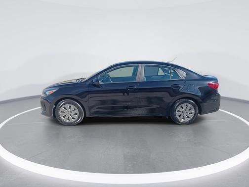 2020 Kia Rio S