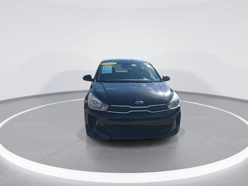 2020 Kia Rio S