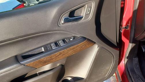 2020 GMC Canyon Denali