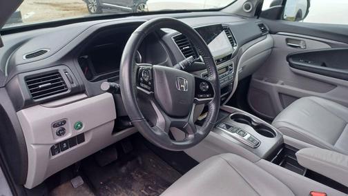 2022 Honda Pilot AWD Special Edition