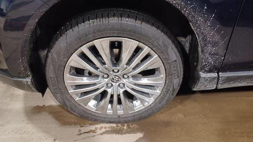 2023 Toyota Venza Limited