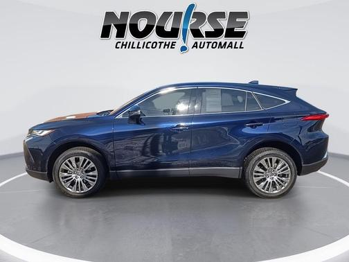 2023 Toyota Venza Limited