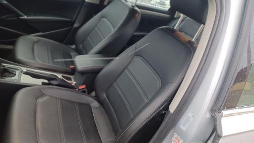 2020 Volkswagen Passat 2.0T SE