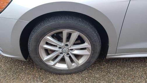 2020 Volkswagen Passat 2.0T SE