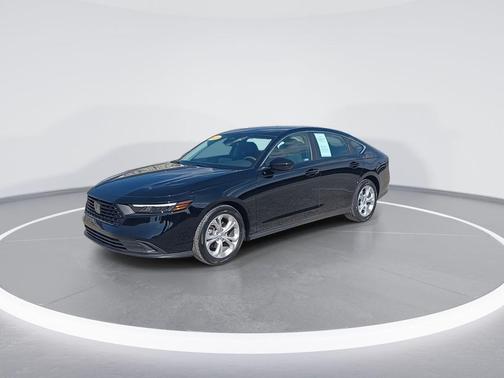 2024 Honda Accord LX 1.5T
