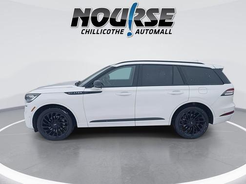 2024 Lincoln Aviator Reserve AWD