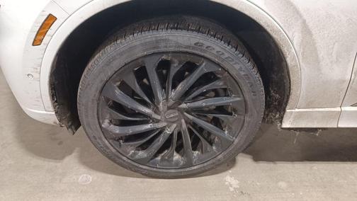 2024 Lincoln Aviator Reserve AWD