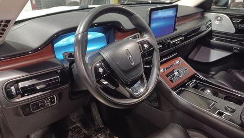 2024 Lincoln Aviator Reserve AWD