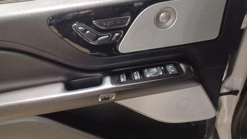 2024 Lincoln Aviator Reserve AWD
