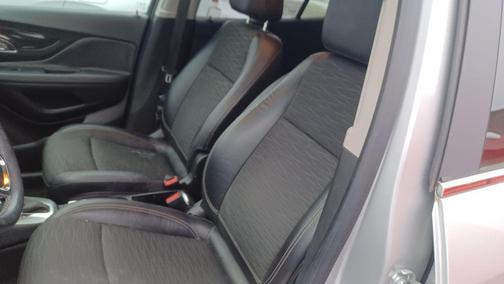 2016 Buick Encore Convenience