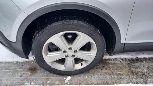 2016 Buick Encore Convenience