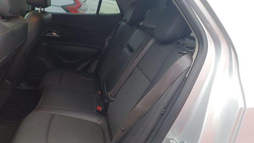 2016 Buick Encore Convenience