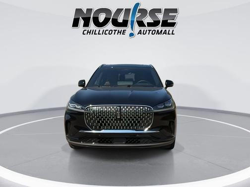 INFINITE BLACK MET CC 2026 Lincoln Aviator Reserve AWD