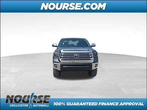 2020 Toyota Tundra Limited