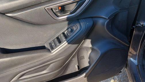 2020 Subaru Forester Base